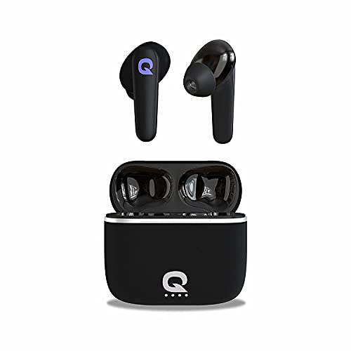 QuantumX Pro Wireless Earbuds