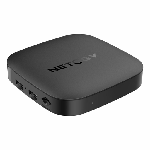 Nova View 4K Ultra HD Smart TV Box